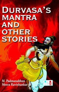 Duruvasa`s Mantra and other stories